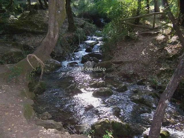 CASA DEL RIO CAZORLA en CAZORLA — miniatura 11