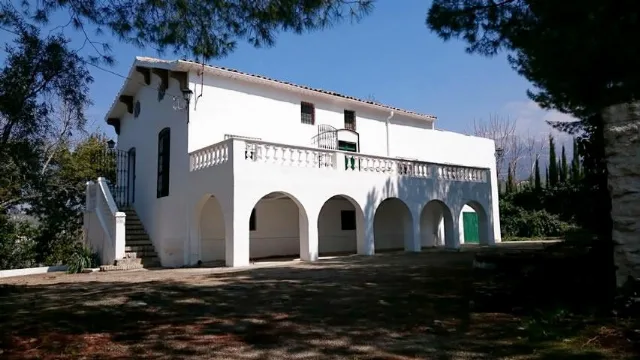 CASA DEL LLANO en QUESADA — miniatura 10