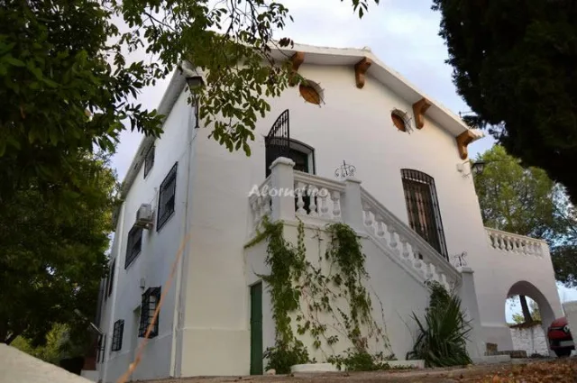 CASA DEL LLANO en QUESADA — foto 2