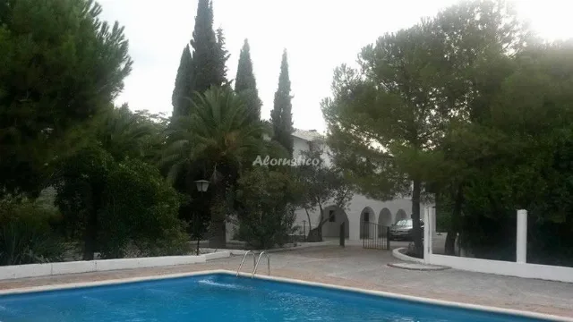 CASA DEL LLANO en QUESADA — miniatura 11