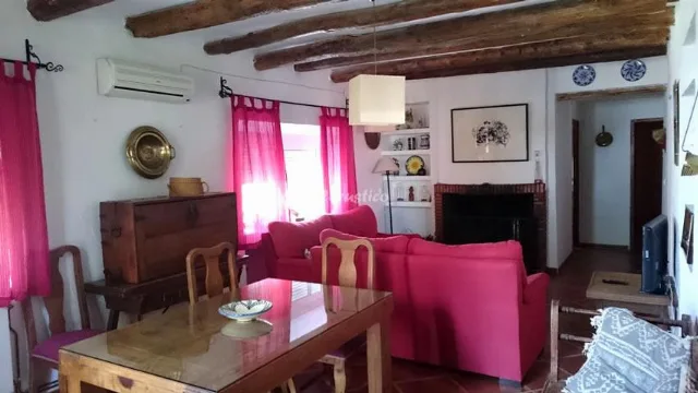 CASA DEL LLANO en QUESADA — foto 3