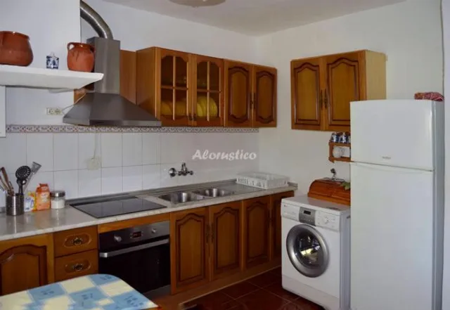 CASA DEL LLANO en QUESADA — miniatura 12
