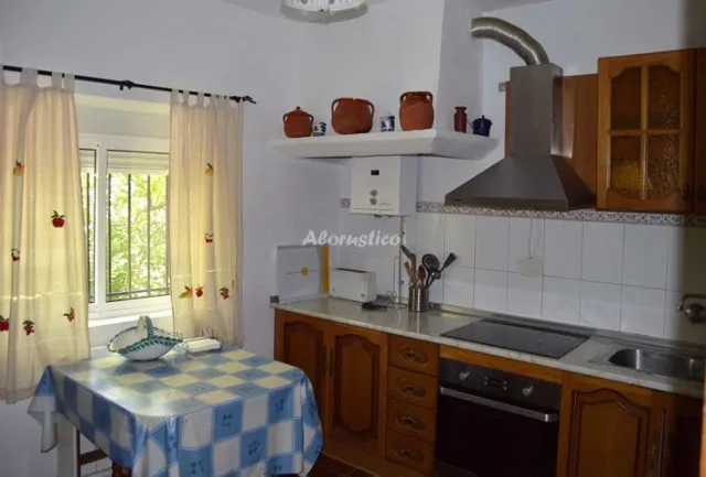 CASA DEL LLANO en QUESADA — miniatura 4