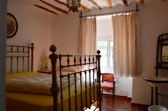 CASA DEL LLANO en QUESADA — miniatura 22