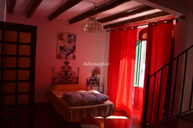 CASA DEL LLANO en QUESADA — miniatura 6
