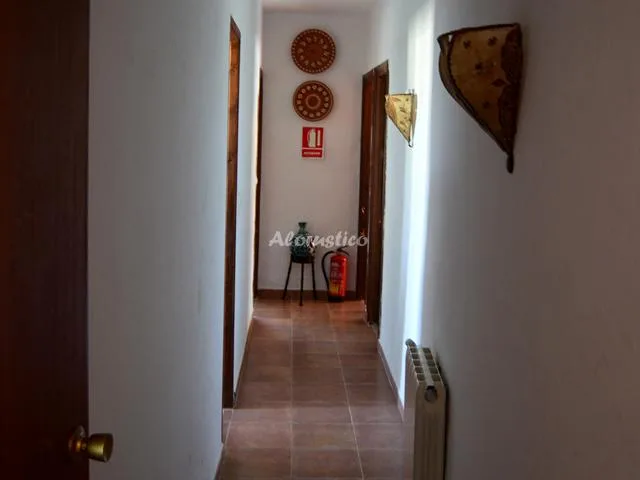 CASA DEL LLANO en QUESADA — miniatura 15