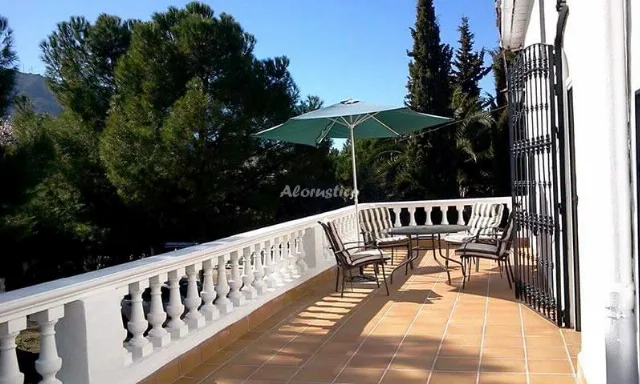 CASA DEL LLANO en QUESADA — miniatura 16