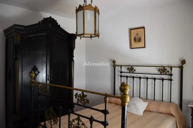 CASA DEL LLANO en QUESADA — miniatura 25