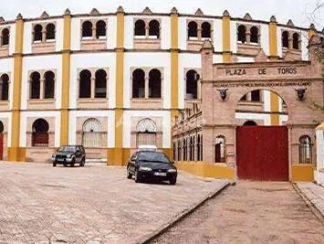 VTAR RUIZ en VILLANUEVA DEL ARZOBISPO — miniatura 5