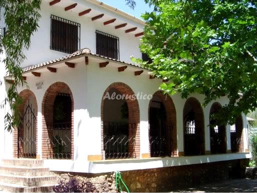 VTAR RUIZ en VILLANUEVA DEL ARZOBISPO — foto 2