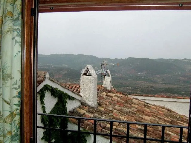 LOS HUERTOS DE SEGURA-ESTUDIO STANDAR (2 CAMAS) en SEGURA DE LA SIERRA — miniatura 21