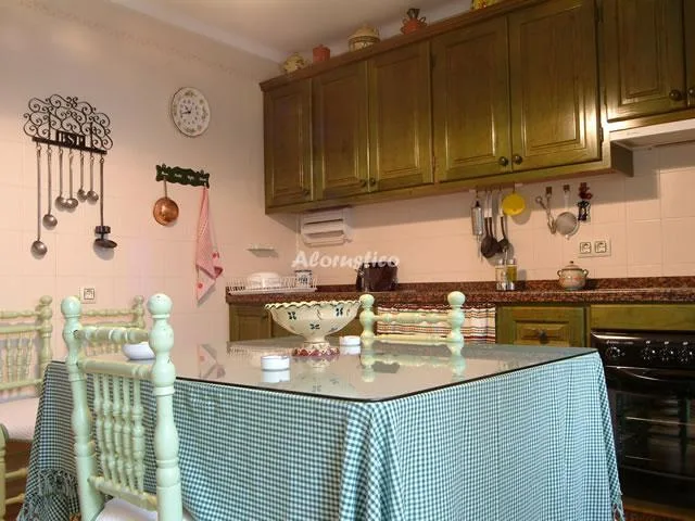 CASA HIERBABUENA en HINOJARES — miniatura 10