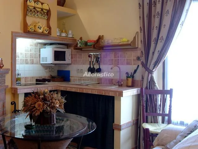 CASA ALBAHACA en HINOJARES — miniatura 8