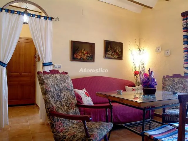 CASA LAVANDA en HINOJARES — foto 3