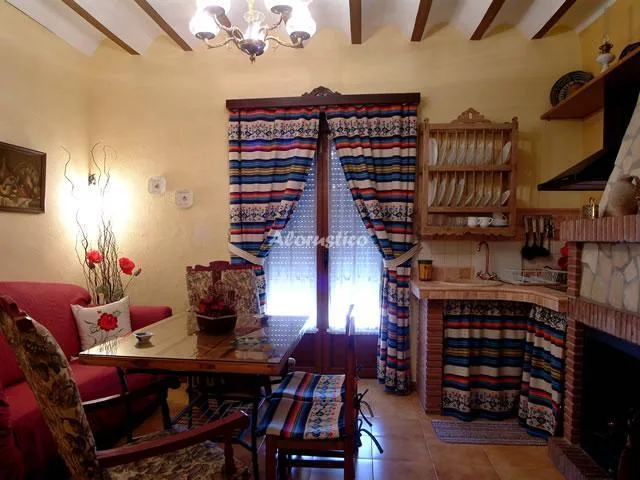 CASA LAVANDA en HINOJARES — miniatura 12