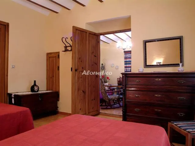 CASA LAVANDA en HINOJARES — miniatura 9