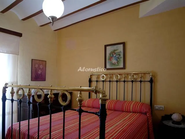 CASA LAVANDA en HINOJARES — miniatura 13