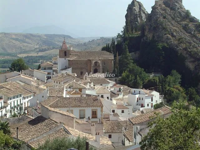CASA TOMILLO en HINOJARES — miniatura 6
