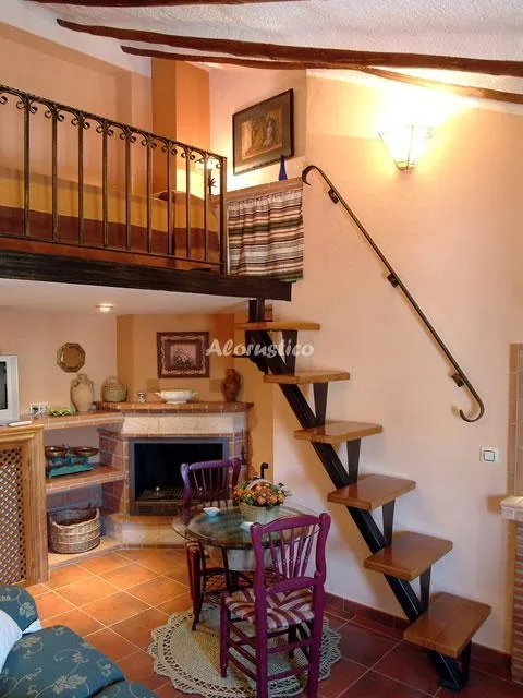 CASA TOMILLO en HINOJARES — foto 3