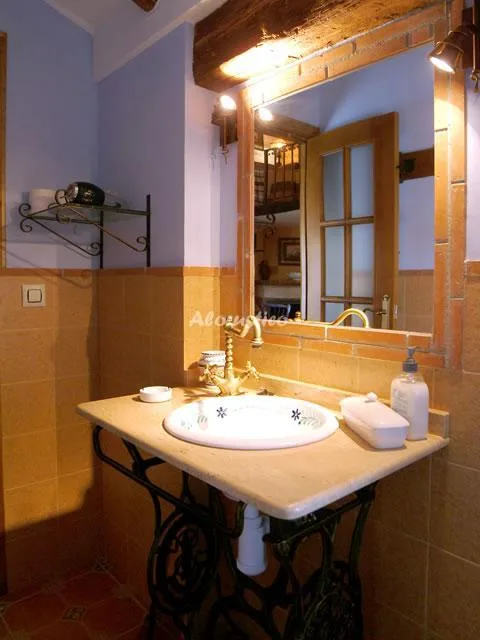 CASA TOMILLO en HINOJARES — miniatura 17