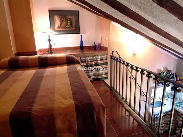 CASA TOMILLO en HINOJARES — miniatura 9