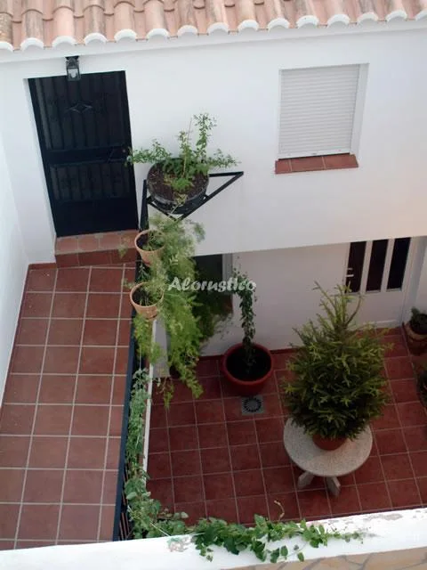 CASA ROMERO en HINOJARES — miniatura 7