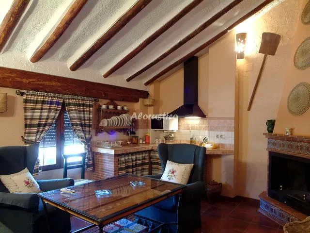 CASA ROMERO en HINOJARES — foto 3