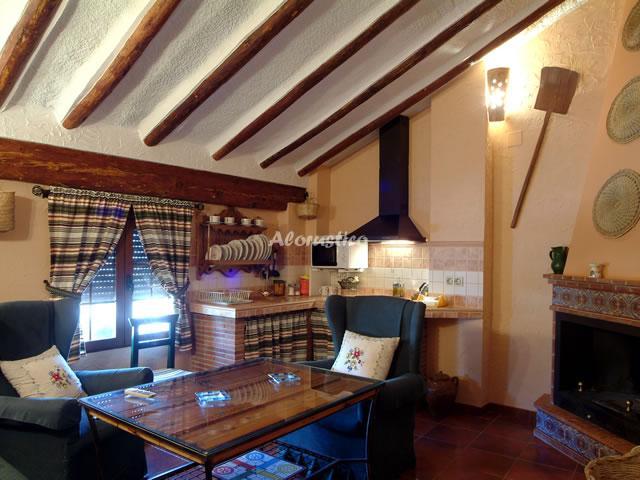 CASA ROMERO en HINOJARES — foto 3
