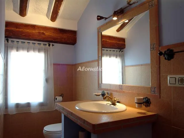 CASA ROMERO en HINOJARES — miniatura 9