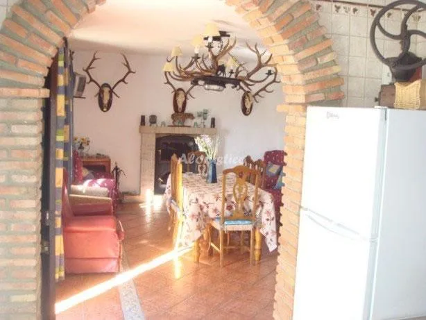 CASA SAN JOSE en MARMOLEJO — foto 2