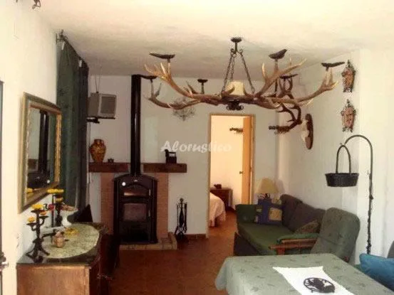 CASA ROMERO en MARMOLEJO — miniatura 4