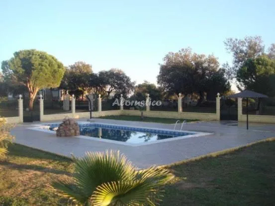 CASA ROMERO en MARMOLEJO — miniatura 6