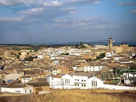 CASA SOTILLO ALTO en CASTELLAR — foto 3