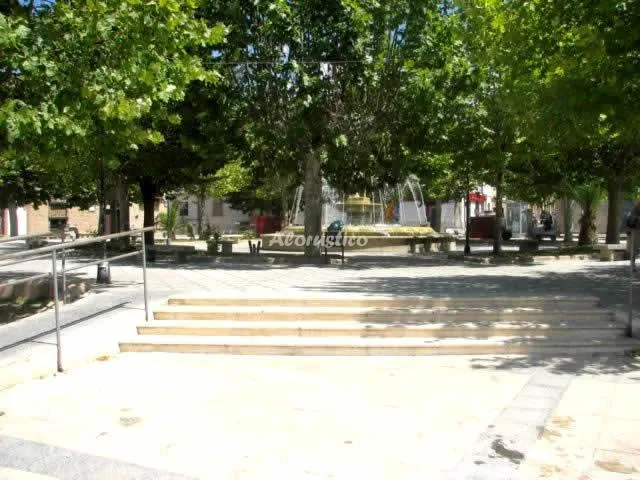 CASA SOTILLO ALTO en CASTELLAR — miniatura 8