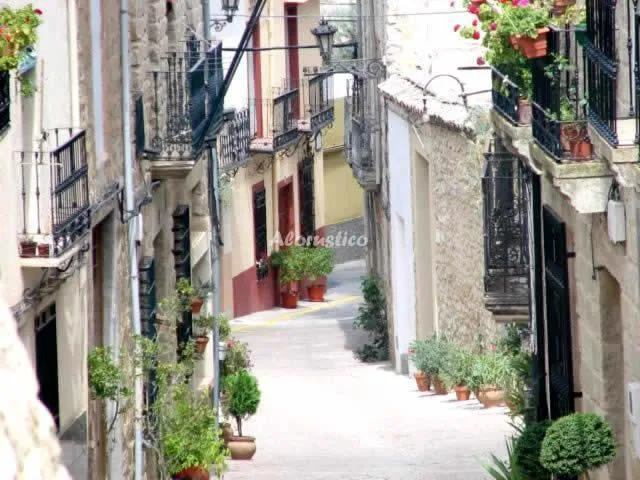 CASA SOTILLO ALTO en CASTELLAR — miniatura 17