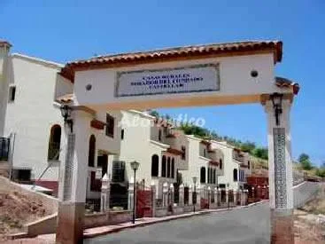 CASA SOTILLO ALTO en CASTELLAR — miniatura 18