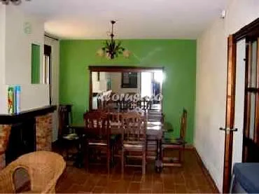CASA SOTILLO ALTO en CASTELLAR — miniatura 5