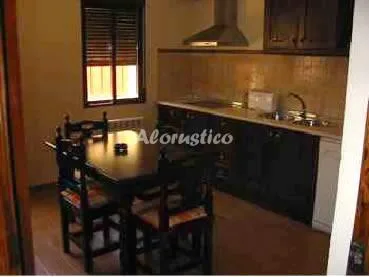 CASA SOTILLO ALTO en CASTELLAR — miniatura 20