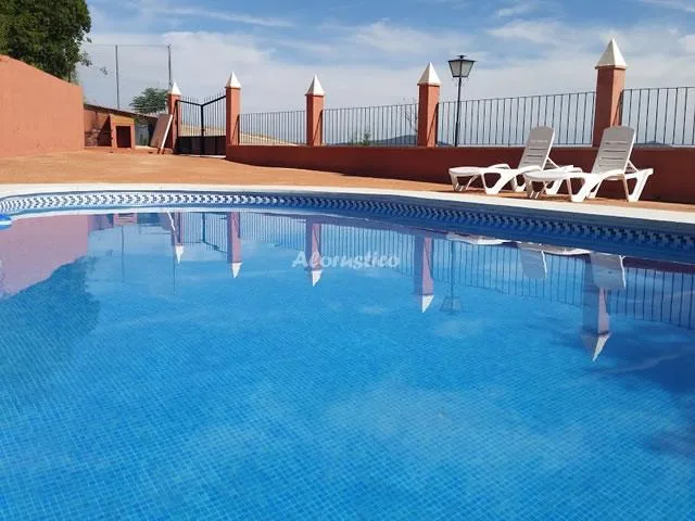 CASA SOTILLO ALTO en CASTELLAR — miniatura 13