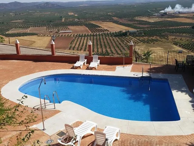 CASA SOTILLO ALTO en CASTELLAR — miniatura 15