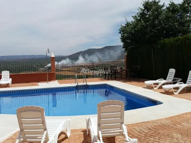 CASA SOTILLO ALTO en CASTELLAR — foto 2