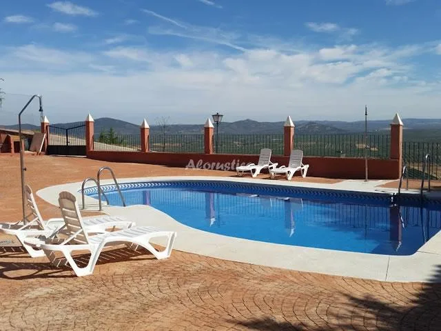 CASA SOTILLO ALTO en CASTELLAR — miniatura 16