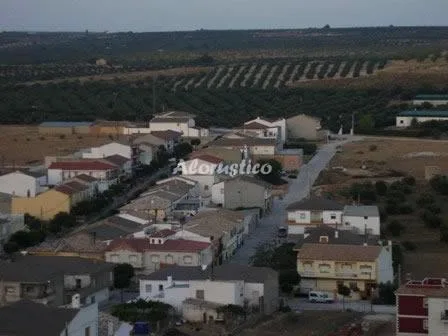 ALOJAMIENTO RURAL PELIJAS I en FONTANAR — miniatura 6