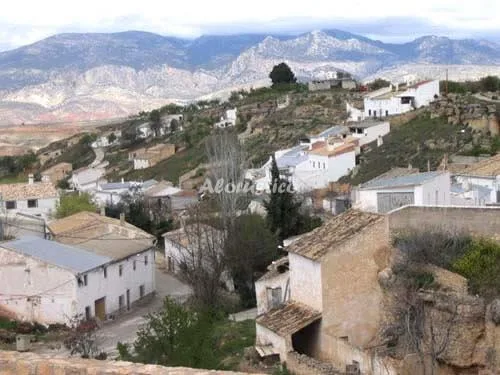 ALOJAMIENTO RURAL PELIJAS I en FONTANAR — miniatura 21