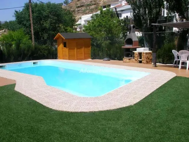 ALOJAMIENTO RURAL PELIJAS I en FONTANAR — miniatura 13