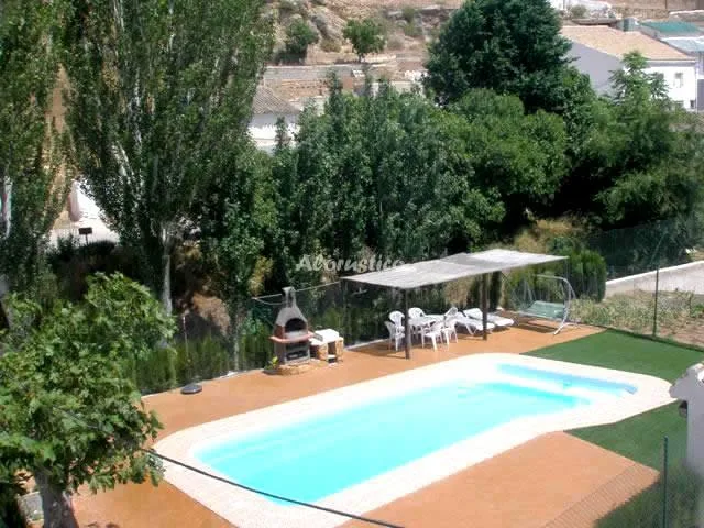 ALOJAMIENTO RURAL PELIJAS I en FONTANAR — miniatura 19