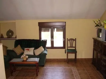 ALOJAMIENTO RURAL PELIJAS I en FONTANAR — miniatura 16
