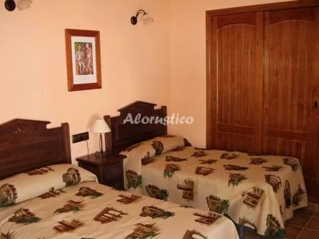 ALOJAMIENTO RURAL PELIJAS I en FONTANAR — foto 3