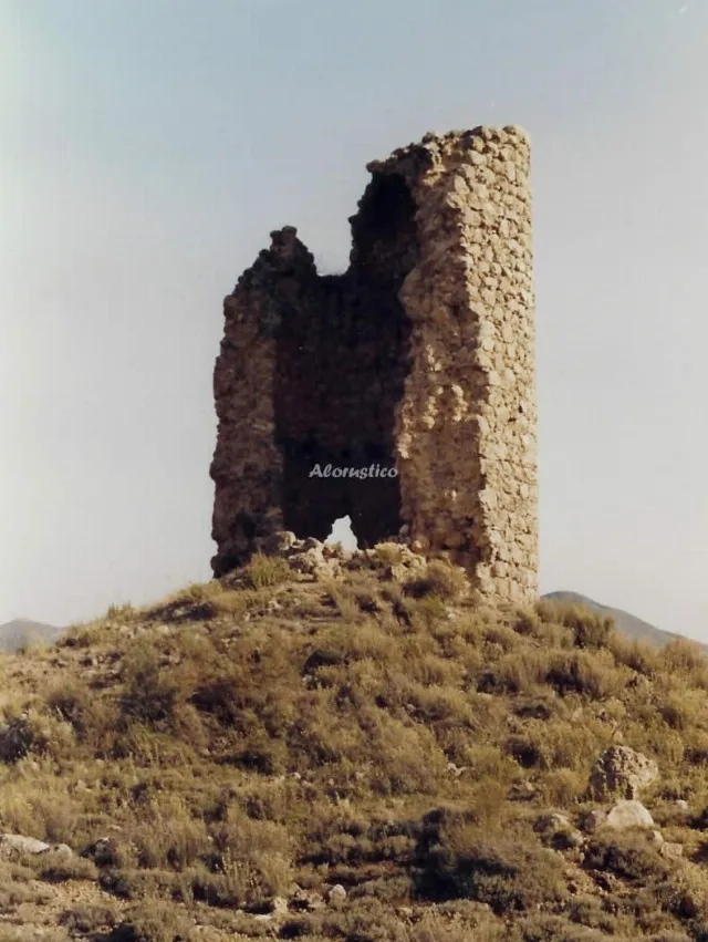 CASA GONZALO en BÉLMEZ DE LA MORALEDA — miniatura 8