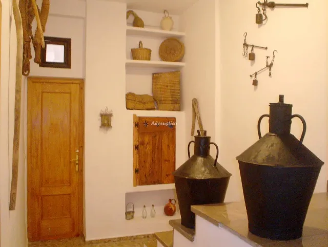 CASA GONZALO en BÉLMEZ DE LA MORALEDA — miniatura 5
